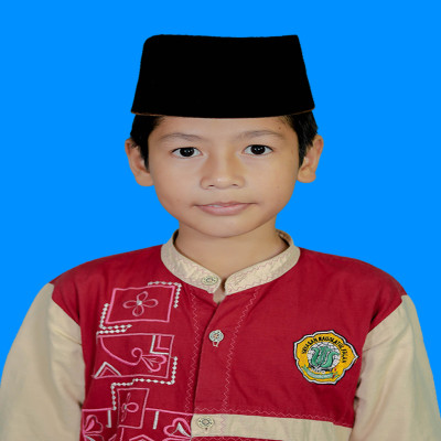 foto profil Muhammad Fauza Nafan Alscooterist